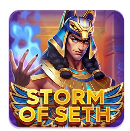 Storm Of Seth