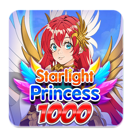 Starlight Princess 1000