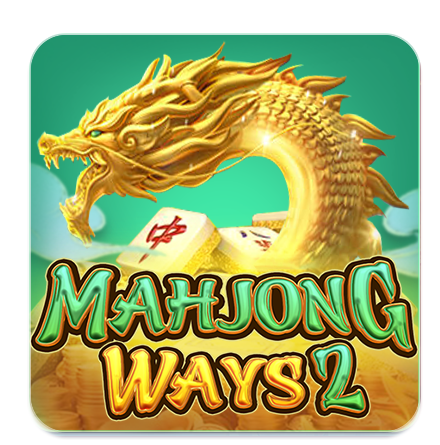 Mahjong Ways 2
