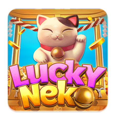 Lucky Neko