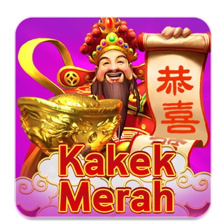 Kakek Merah
