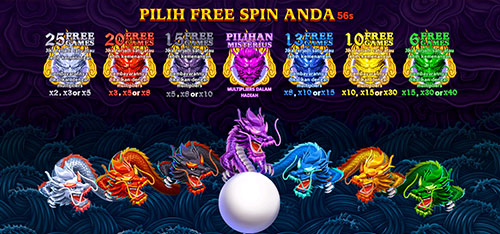 Good Fortune — tangkapan layar 3