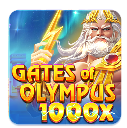 Gates Of Olympus