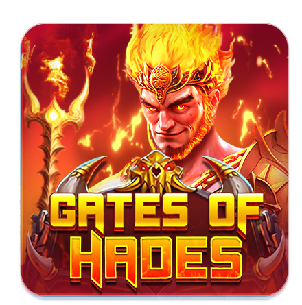 Gates Of Hades