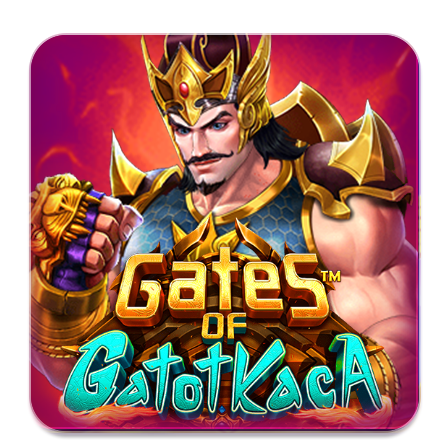 Gates Of Gatot Kaca