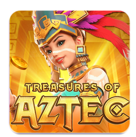 Treasures of Aztec
