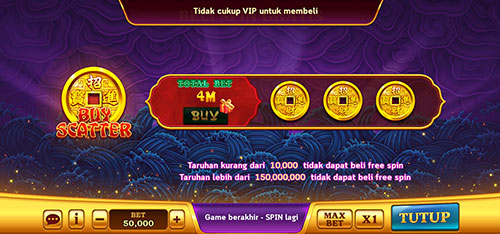 5dragons — tangkapan layar 4