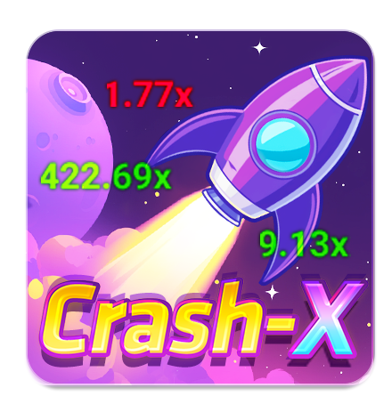 Crash X