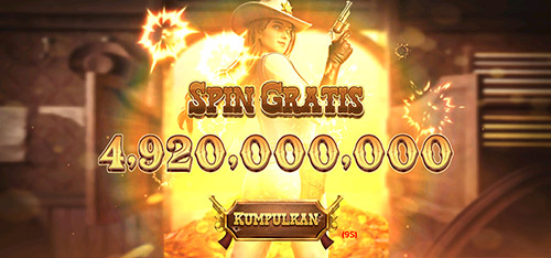 Bounty Showdown — tangkapan layar 4