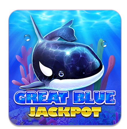 Great Blue