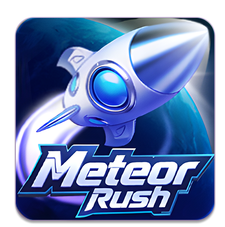 Meteor Rush