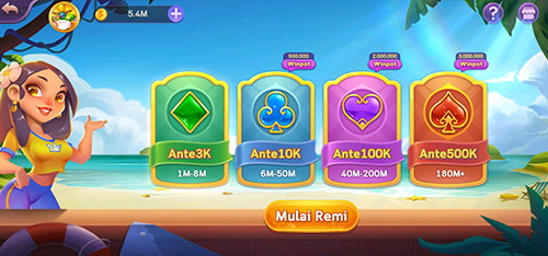 REMI — tangkapan layar 2