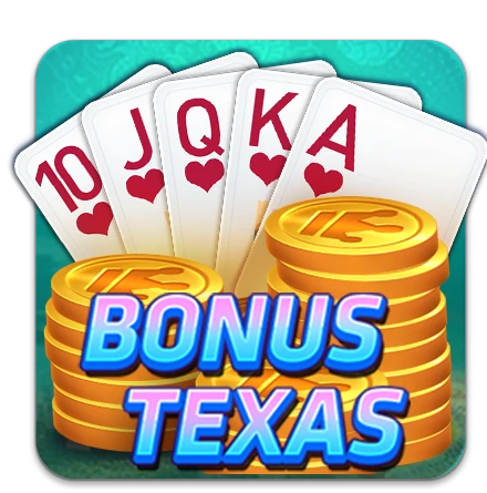 Bonus Texas