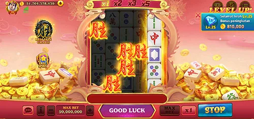 MAHJONG BLACK — tangkapan layar 3