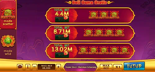 Duofu Duocai Pro — tangkapan layar 5